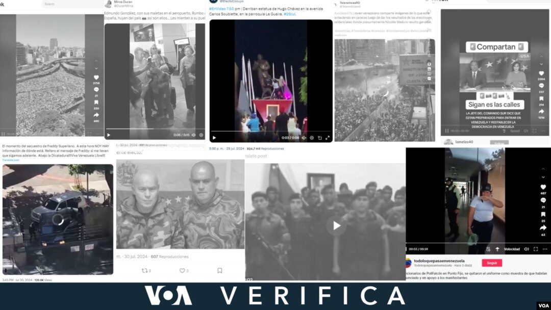 Cómo aprovechar las noticias virales de Venezuela para ganar vistas