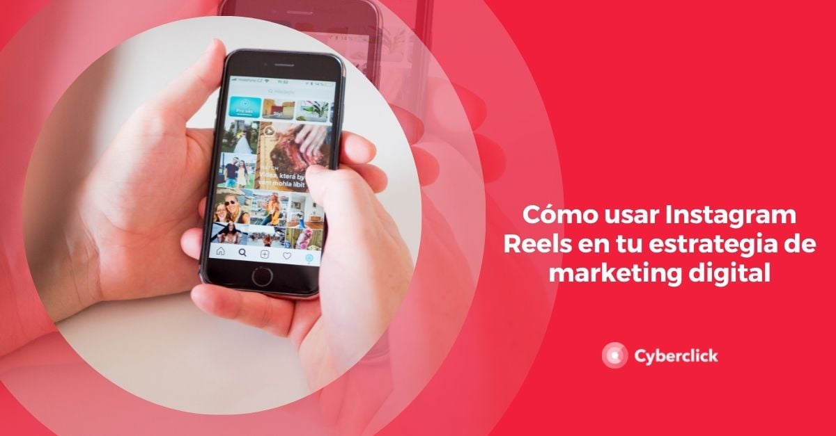 Cómo usar reels como estrategia para atraer seguidores